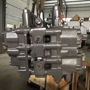 Excavator EC460B Main Control Valve 14595660